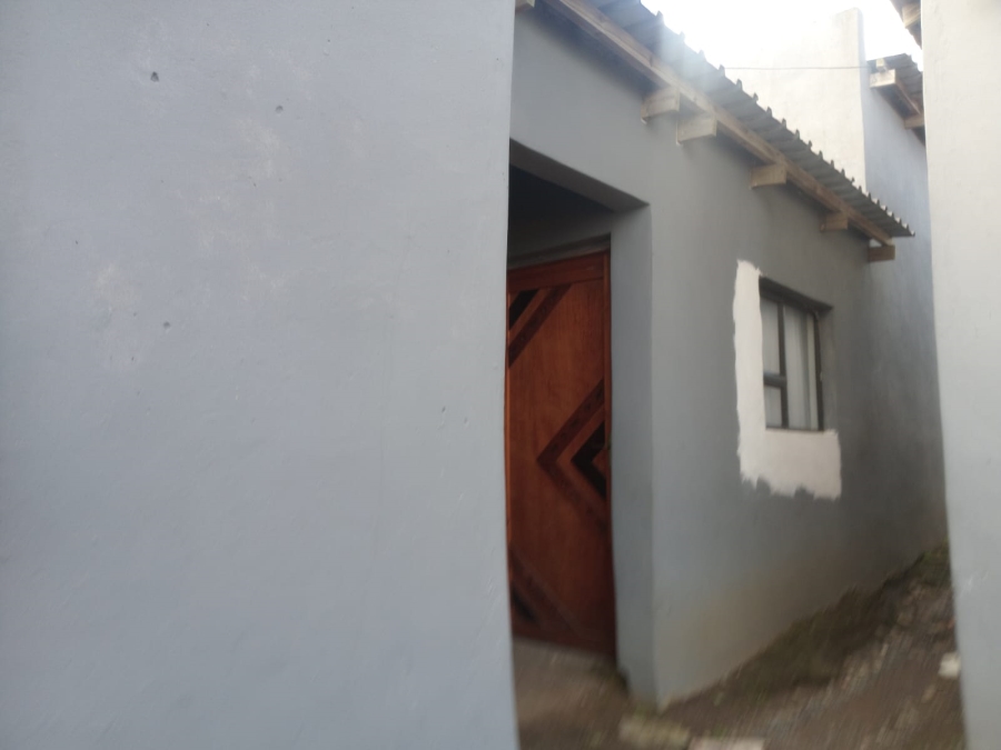 3 Bedroom Property for Sale in Mdantsane Nu 16 Eastern Cape